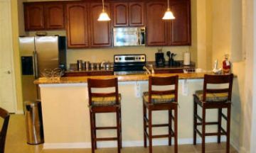 Orlando, Florida, Vacation Rental Condo