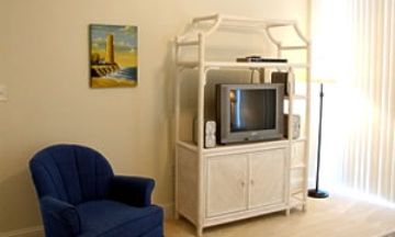 Gulf Shores, Alabama, Vacation Rental Condo