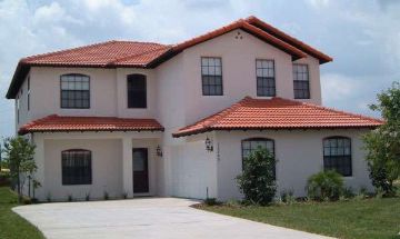 Clermont, Florida, Vacation Rental Villa