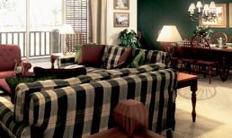 Mont-Tremblant, Quebec, Vacation Rental Condo