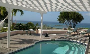 St. Croix, St. Croix, Vacation Rental House