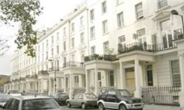 Notting Hill, London, Vacation Rental Condo