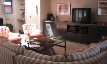 Aspen, Colorado, Vacation Rental Villa