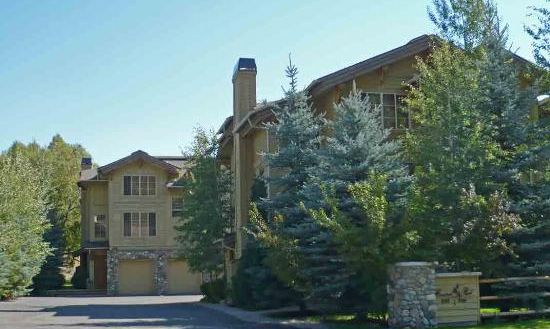 Ketchum, Idaho, Vacation Rental Condo