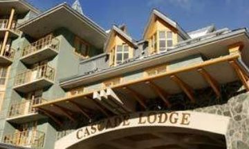 Whistler, Alberta, Vacation Rental Condo