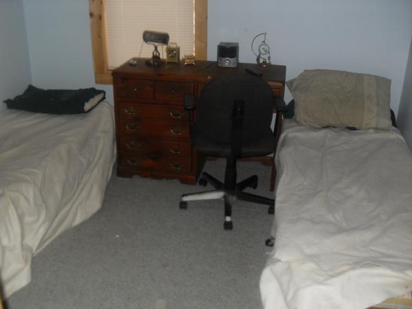 BEDROOM  #2