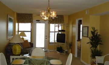 Gulf Shores, Alabama, Vacation Rental Condo