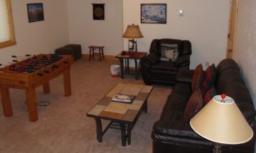 Granby, Colorado, Vacation Rental Cabin