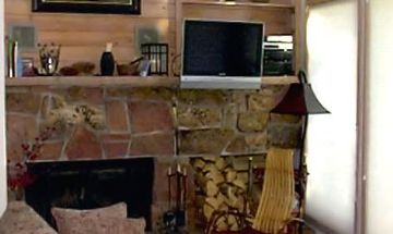 Breckenridge, Colorado, Vacation Rental House