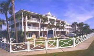 Destin, Florida, Vacation Rental Condo