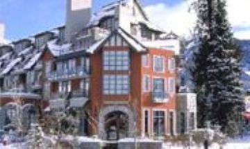 Whistler, British Columbia, Vacation Rental Condo