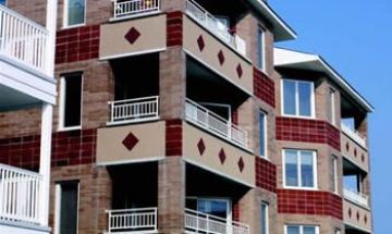 Wildwood Crest, New Jersey, Vacation Rental Condo