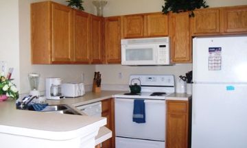 Kissimmee, Florida, Vacation Rental House