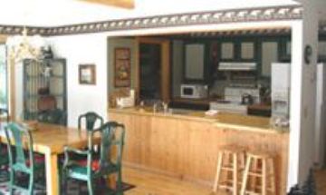 Sunriver, Oregon, Vacation Rental House