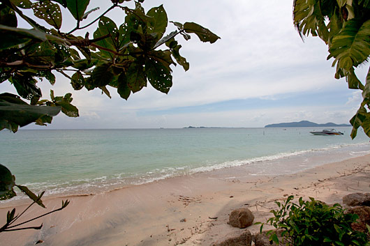 Koh Samui Vacation Rental Villa