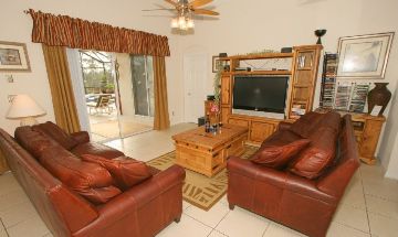 Kissimmee, Florida, Vacation Rental Villa