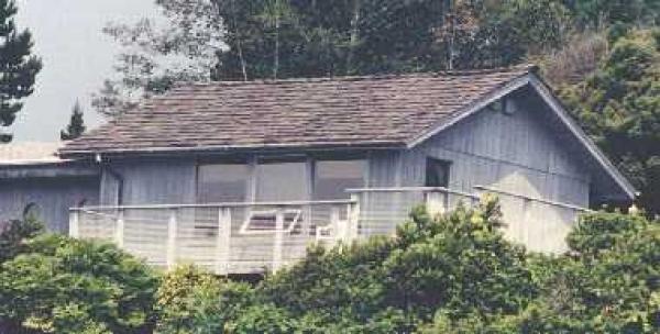 Brookings, Oregon, Vacation Rental Cottage