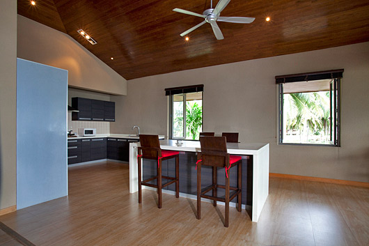 Thailand Villa Holiday Rentals