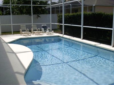 Orlando / Davenport, Florida, Vacation Rental 