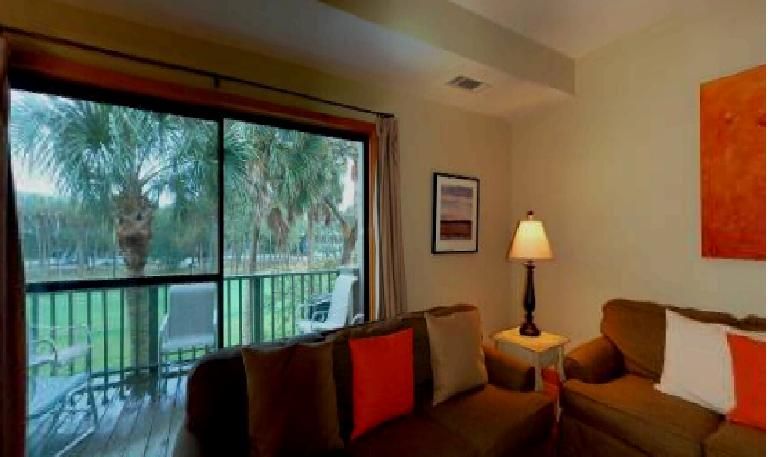 Johns Island, South Carolina, Vacation Rental House