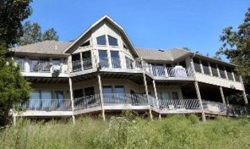 Branson West, Missouri, Vacation Rental House