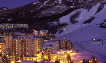 Steamboat Springs, Colorado, Vacation Rental Condo