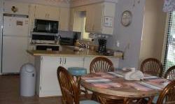 North Myrtle Beach, South Carolina, Vacation Rental Condo