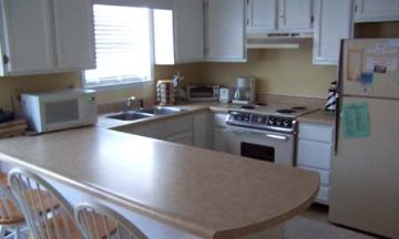 Mexico Beach, Florida, Vacation Rental Condo