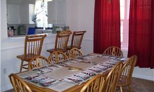 North Myrtle Beach, South Carolina, Vacation Rental Condo