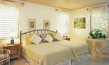 Sandy Lane, St. James, Vacation Rental Condo