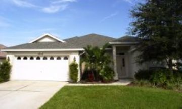 Bradenton Beach, Florida, Vacation Rental Villa