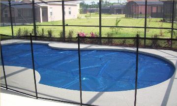 Davenport, Florida, Vacation Rental Villa