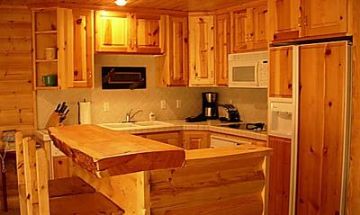 Park City, Utah, Vacation Rental Condo