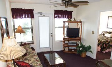 Gulf Shores, Alabama, Vacation Rental Condo