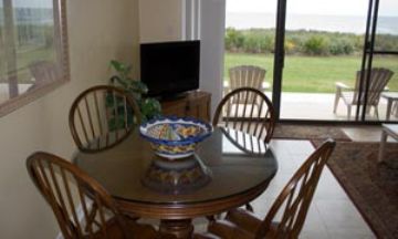 Seagrove Beach, Florida, Vacation Rental Condo