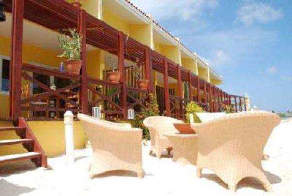 Savaneta, Aruba, Vacation Rental House