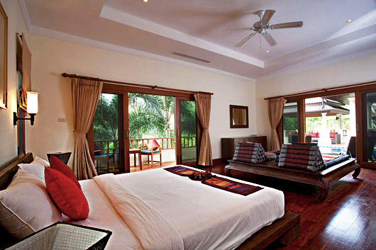 Thailand, Phuket, Vacation Rental