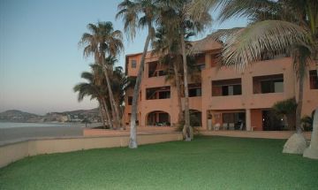 San Jose Del Cabo, Baja California Sur, Vacation Rental Condo