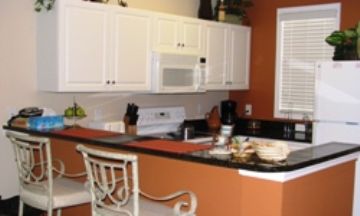 North Myrtle Beach, South Carolina, Vacation Rental Condo