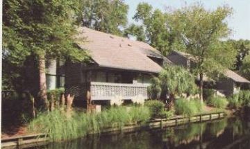 Hilton Head Island, South Carolina, Vacation Rental Condo