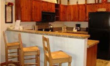 Breckenridge, Colorado, Vacation Rental Condo