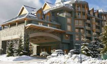 Whistler, British Columbia, Vacation Rental Condo