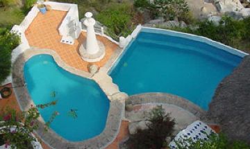 Puerto Vallarta, Jalisco, Vacation Rental House