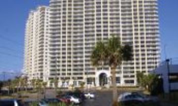 Destin, Florida, Vacation Rental Condo