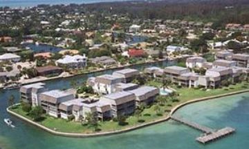 Sanibel, Florida, Vacation Rental Condo