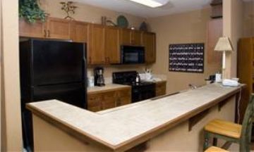 Keystone, Colorado, Vacation Rental Condo