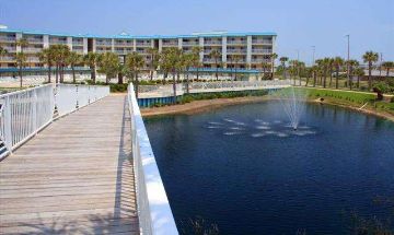 Miramar Beach, Florida, Vacation Rental Condo