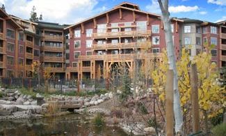 Mammoth Lakes, California, Vacation Rental Condo