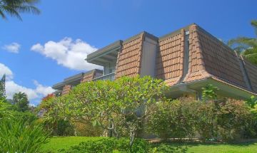 Princeville, Hawaii, Vacation Rental Condo