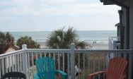 North Myrtle Beach, South Carolina, Vacation Rental Condo